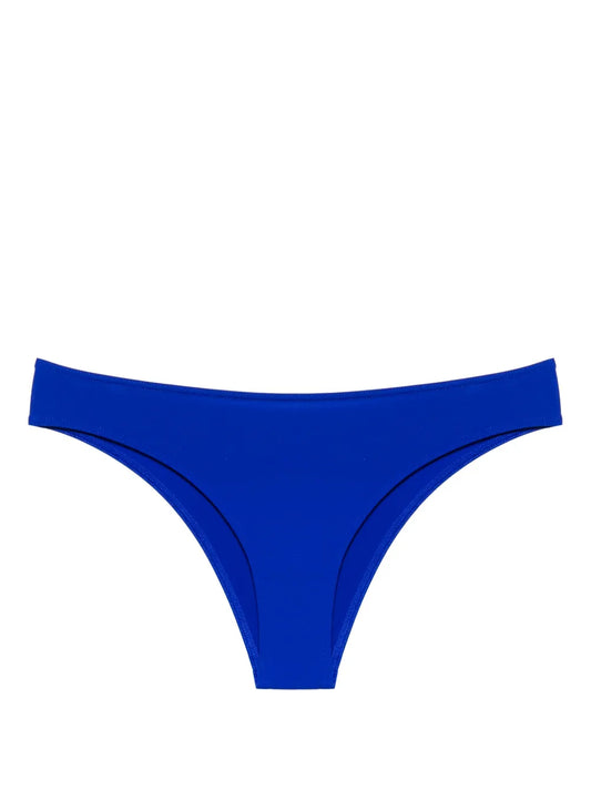 Coulisses High-Waisted Bikini Briefs