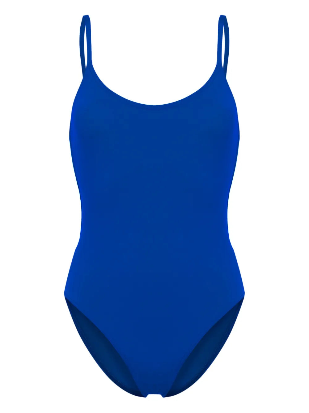 Diamant U-Neck Swimsuit