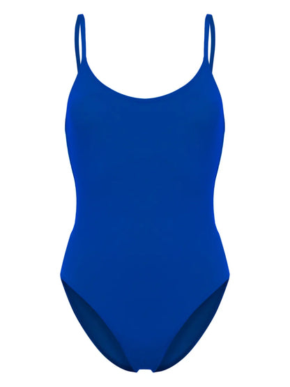 Diamant U-Neck Swimsuit