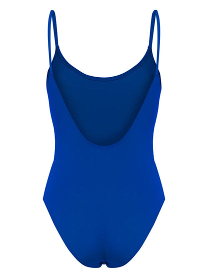 Diamant U-Neck Swimsuit