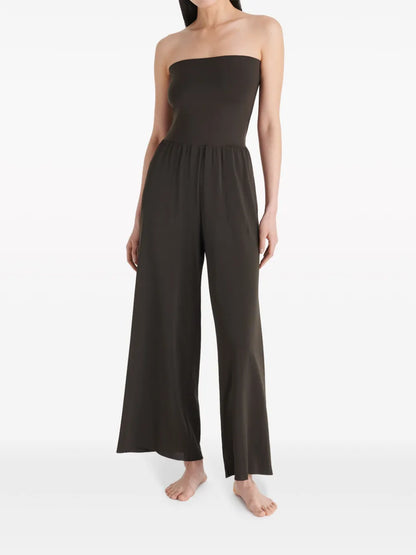 Dao High-Waisted Trousers