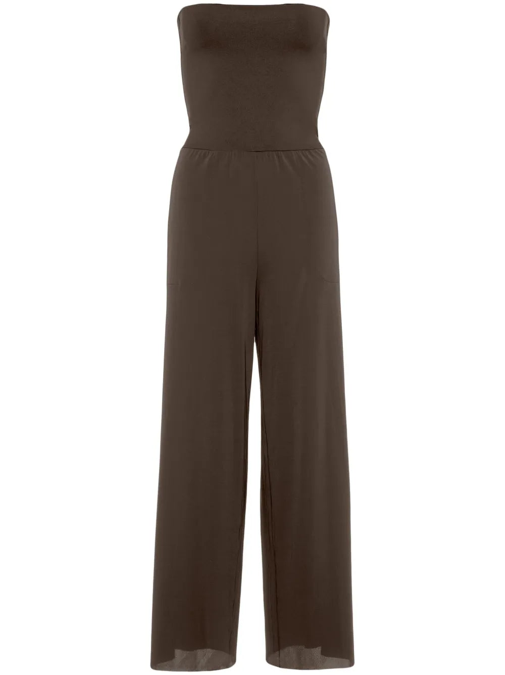 Dao High-Waisted Trousers