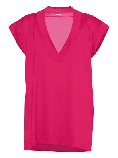 Renée Oversized T-Shirt