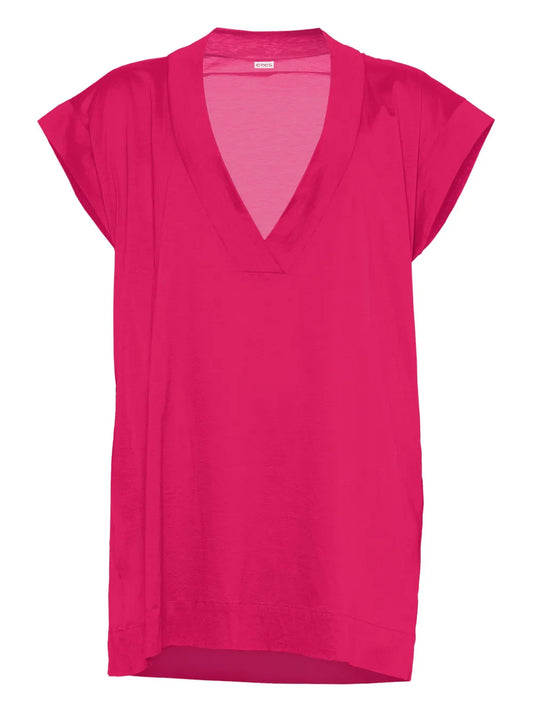 Renée Oversized T-Shirt