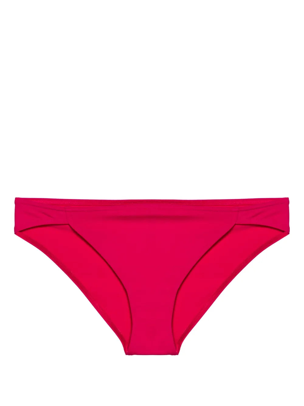 Cavale Low-Rise Bikini Bottoms