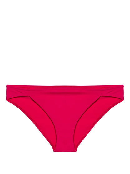 Cavale Low-Rise Bikini Bottoms