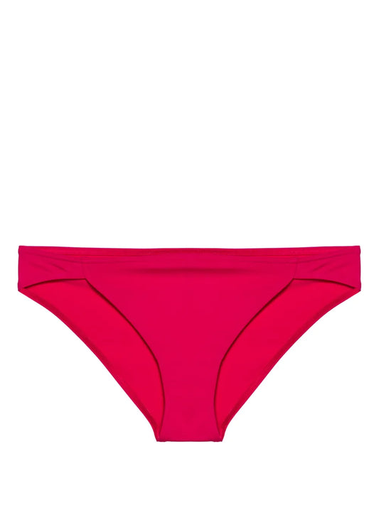 Cavale Low-Rise Bikini Bottoms