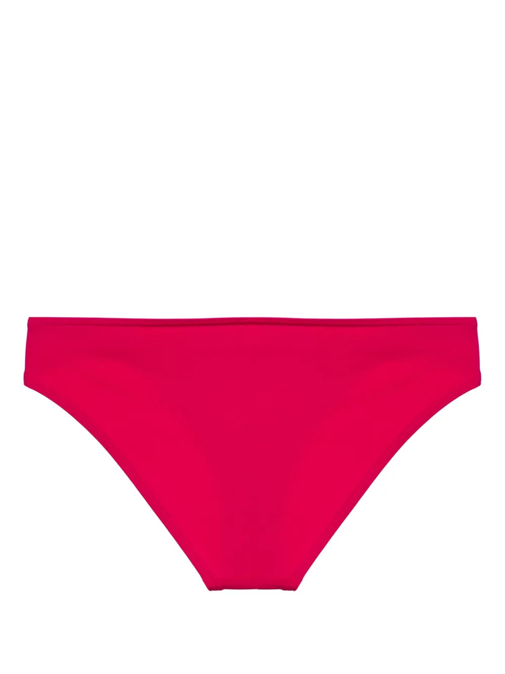 Cavale Low-Rise Bikini Bottoms