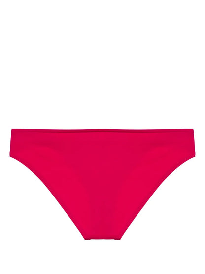 Cavale Low-Rise Bikini Bottoms