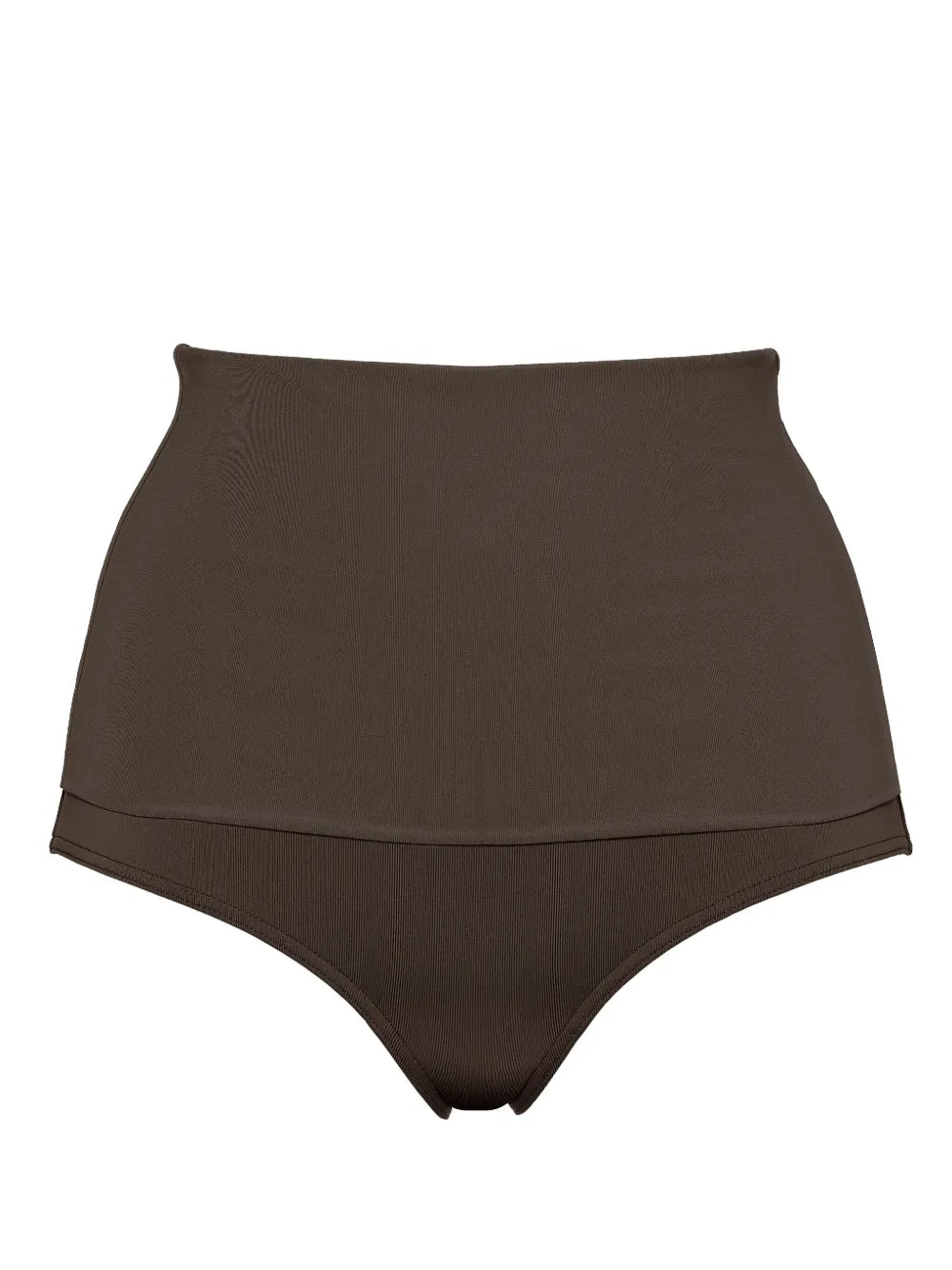 Gredin High-Waisted Bikini Briefs