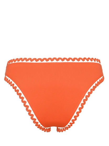 Boogie Thin Bikini Bottoms