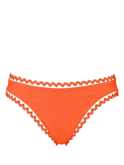 Boogie Thin Bikini Bottoms