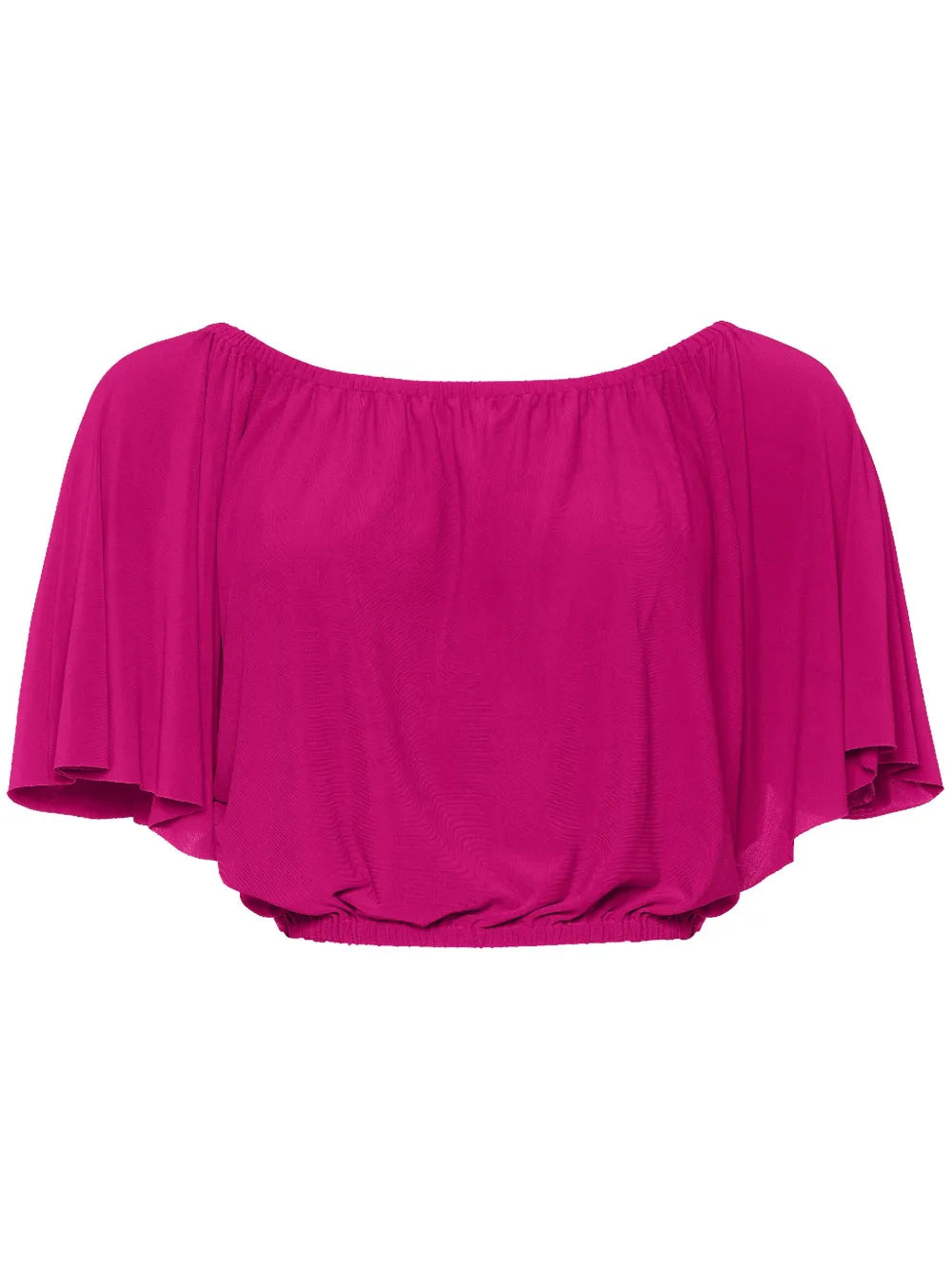 Solal Crop Top
