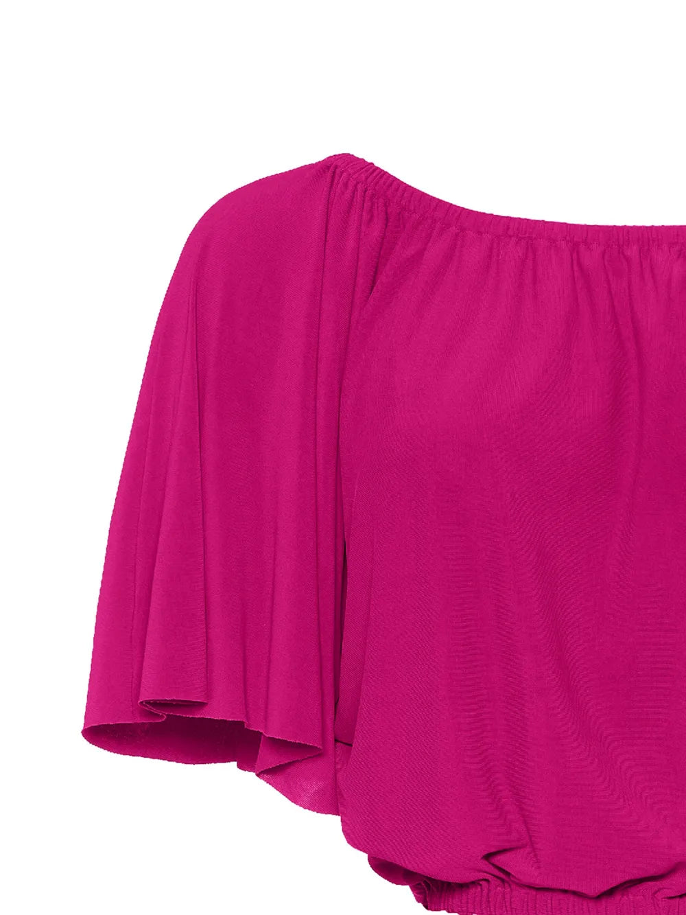 Solal Crop Top