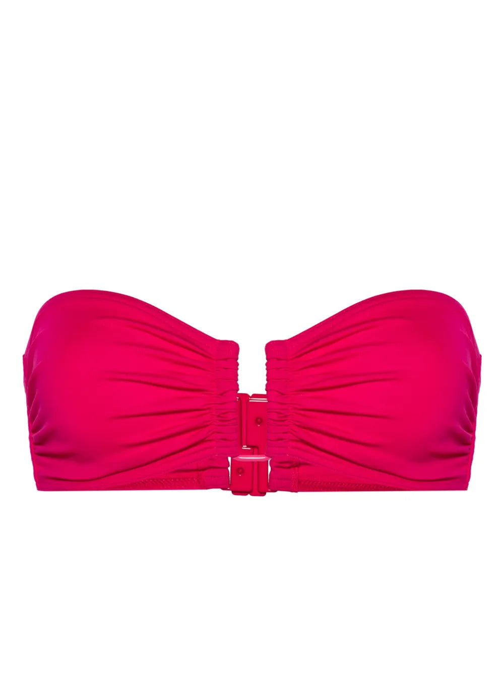 Show Bandeau Bikini Top