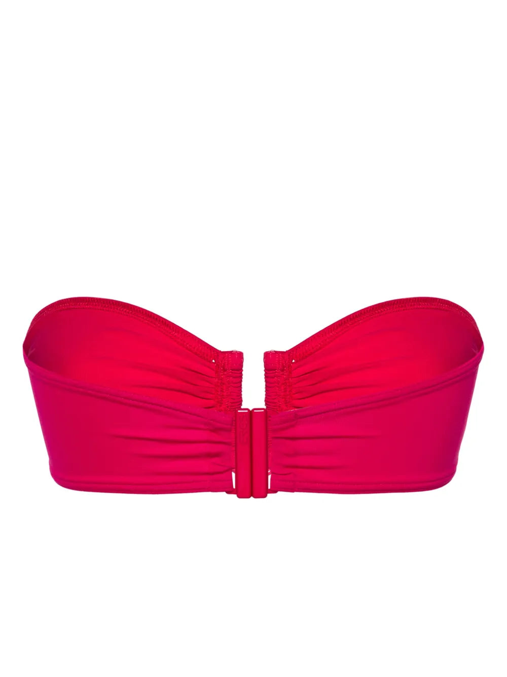 Show Bandeau Bikini Top