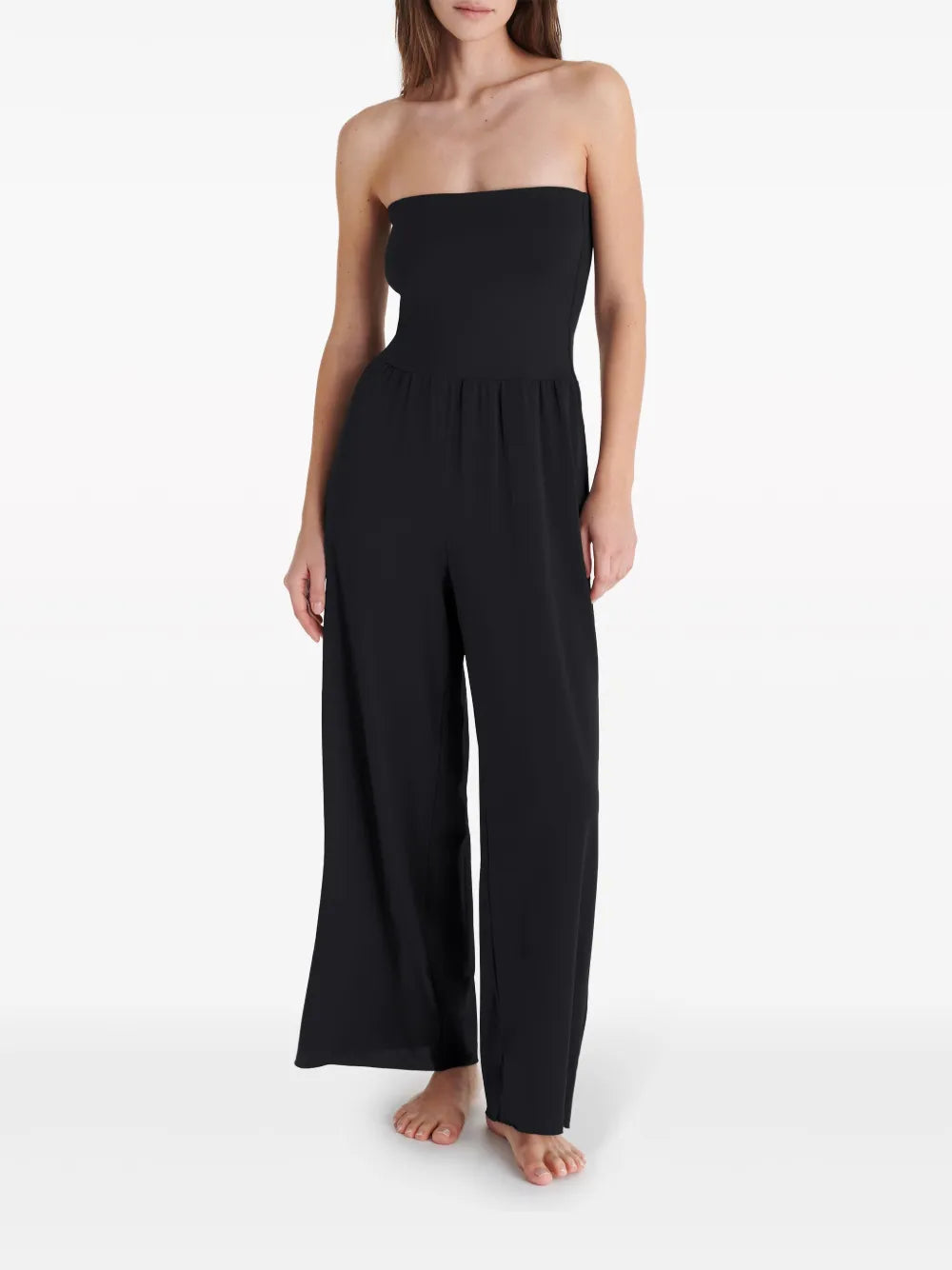 Dao Strapless Jumpsuit