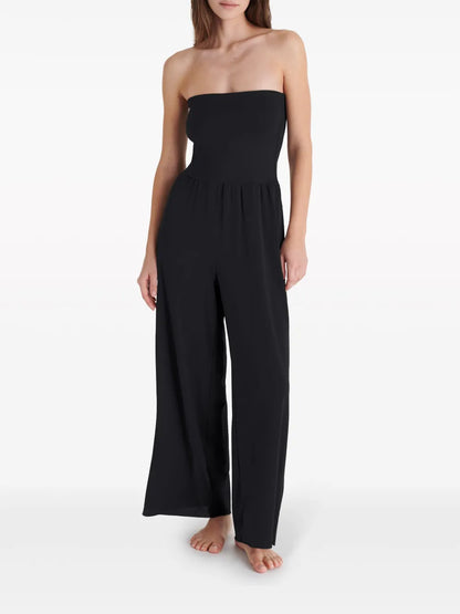 Dao Strapless Jumpsuit