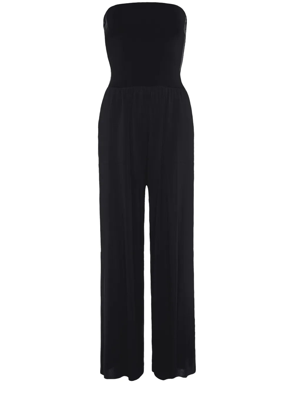 Dao Strapless Jumpsuit