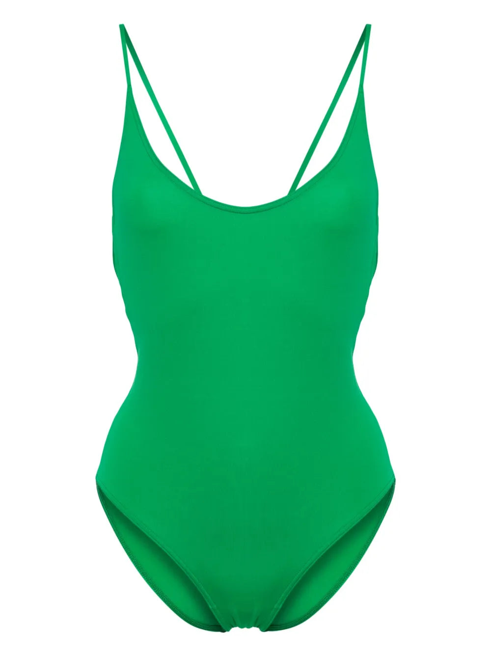 Cosmic U-Neck Swimsuit