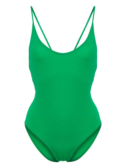 Cosmic U-Neck Swimsuit