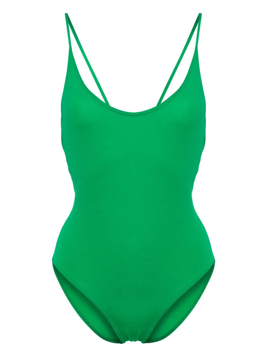 Cosmic U-Neck Swimsuit