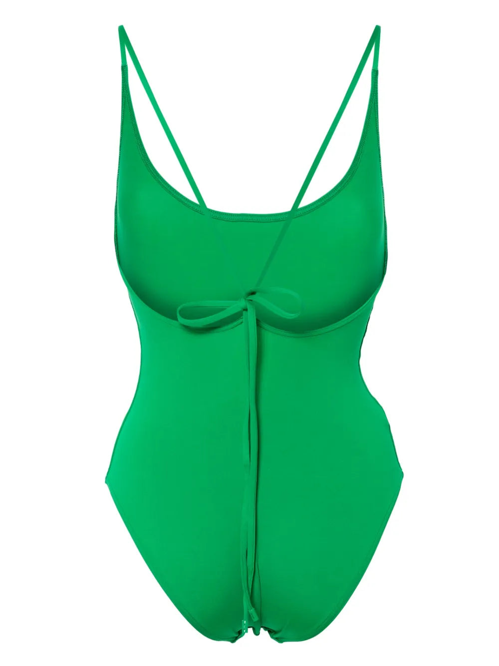 Cosmic U-Neck Swimsuit