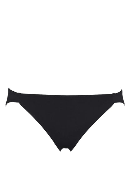 Cavale Low-Rise Bikini Bottoms