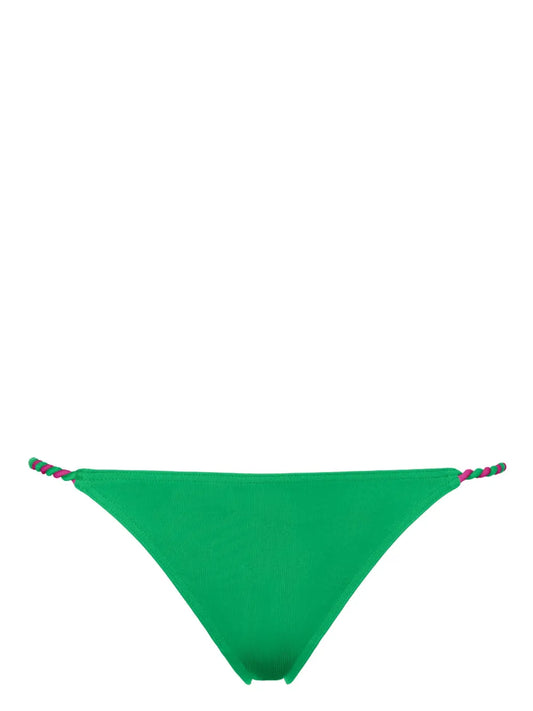 Salto Twist-Tie Thin Bikini Briefs