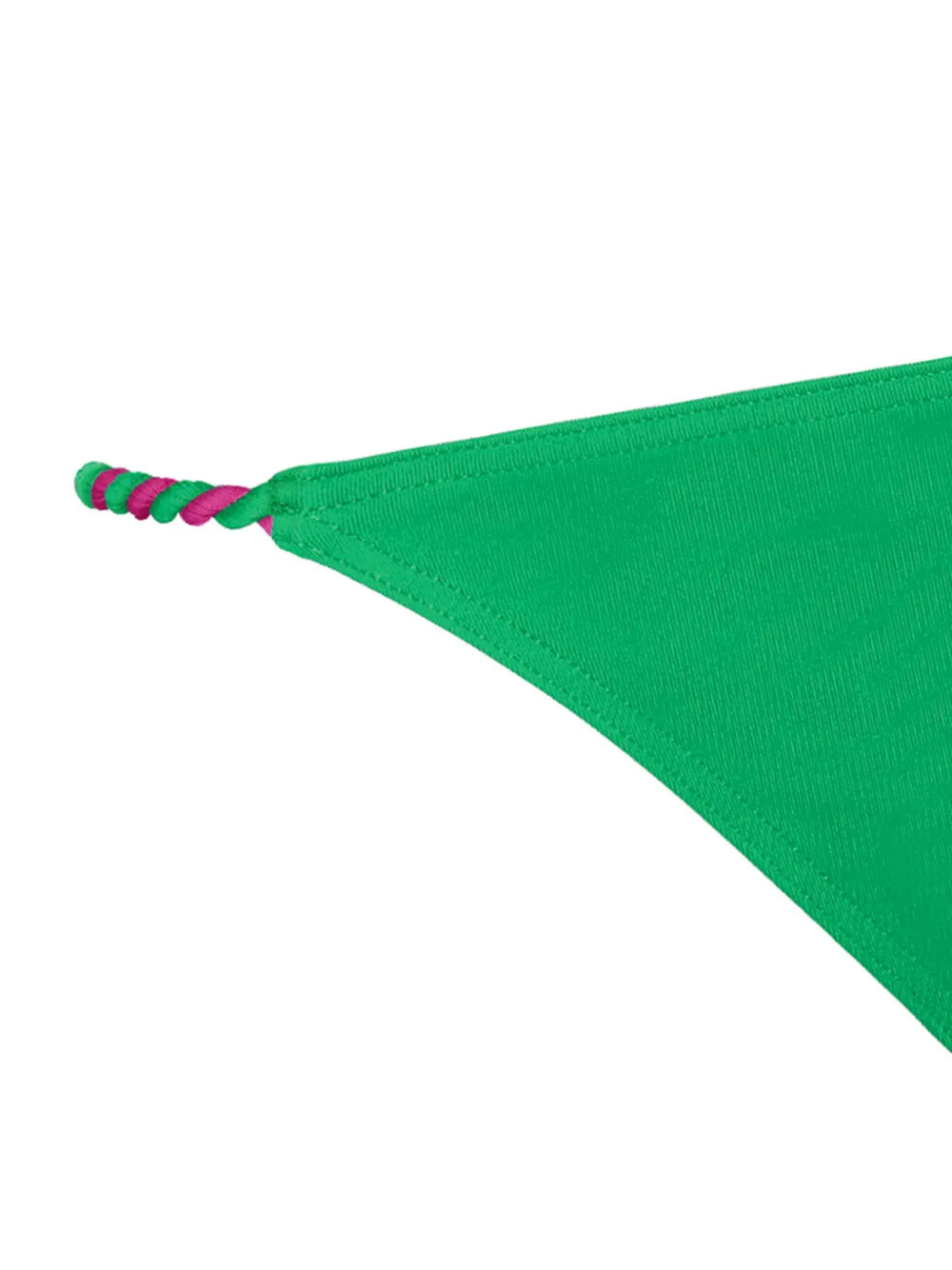 Salto Twist-Tie Thin Bikini Briefs