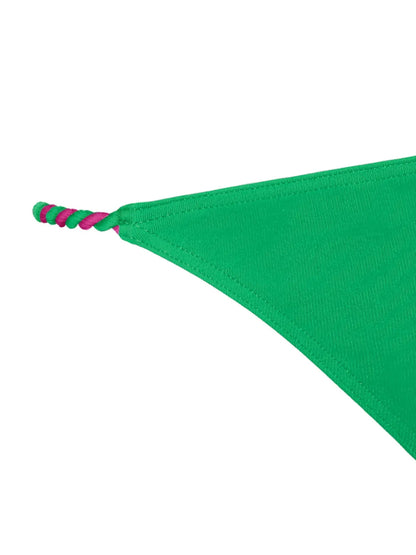Salto Twist-Tie Thin Bikini Briefs