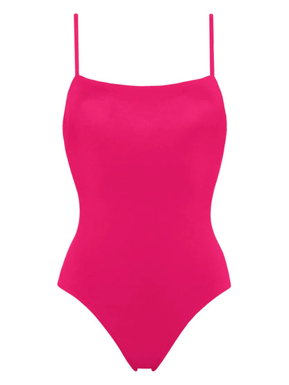 Aquarelle Tank One-Piece