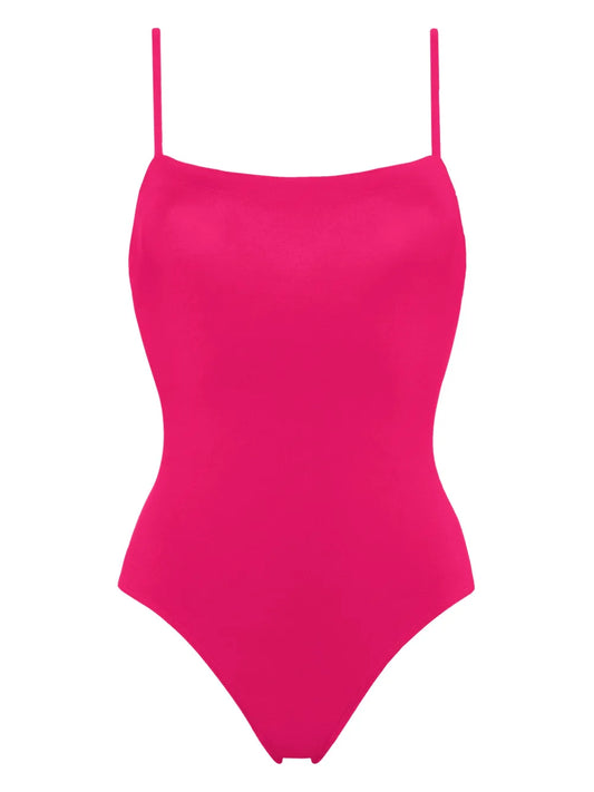 Aquarelle Tank One-Piece