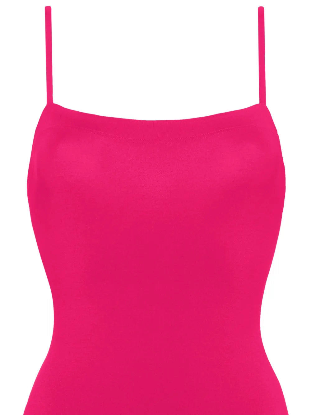 Aquarelle Tank One-Piece
