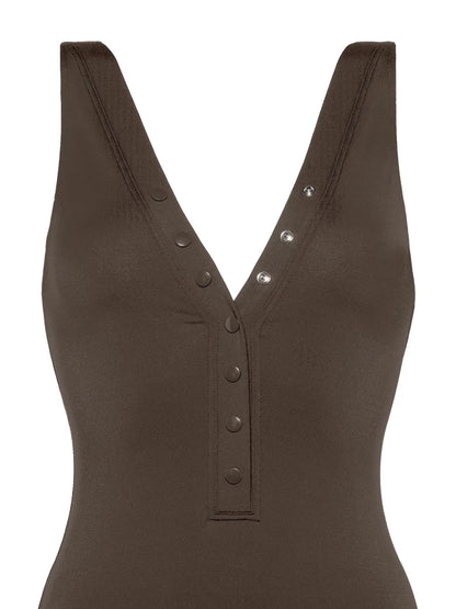 Icone Tank Swimsuit
