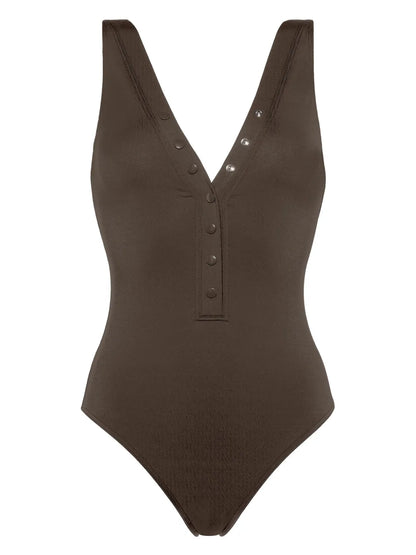 Icone Tank Swimsuit