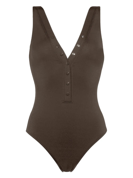 Icone Tank Swimsuit