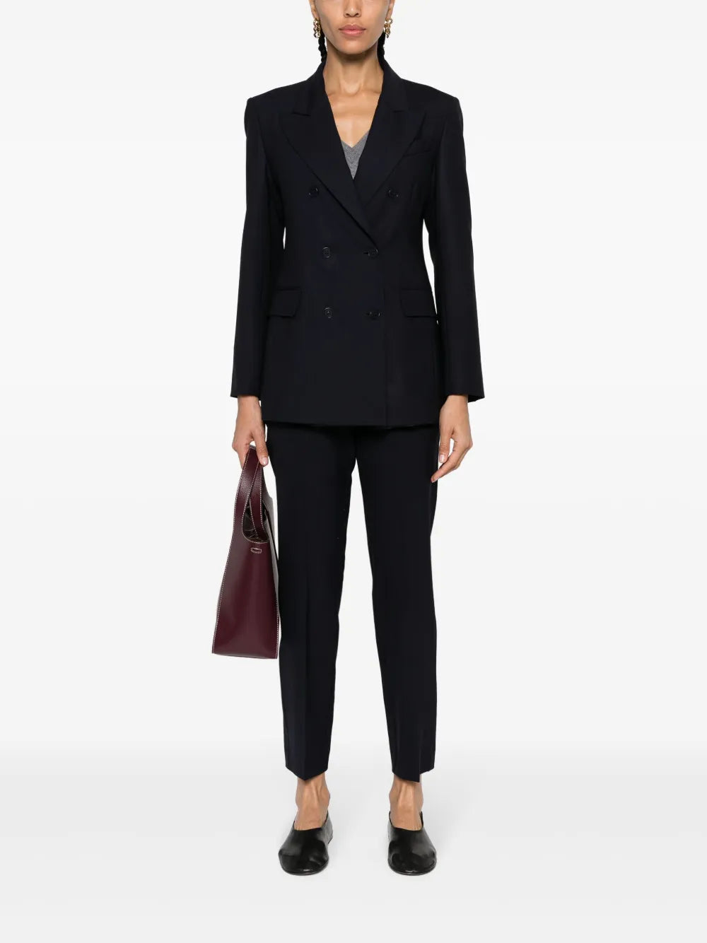Lille Tailored Trousers