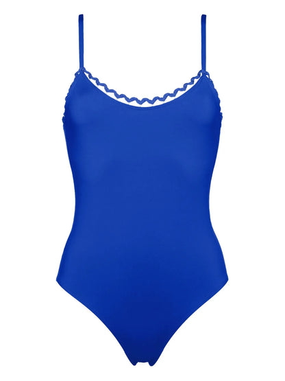 Fantasy One-Piece Swimsuit