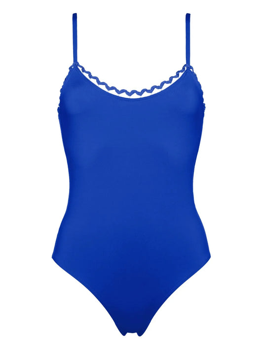 Fantasy One-Piece Swimsuit