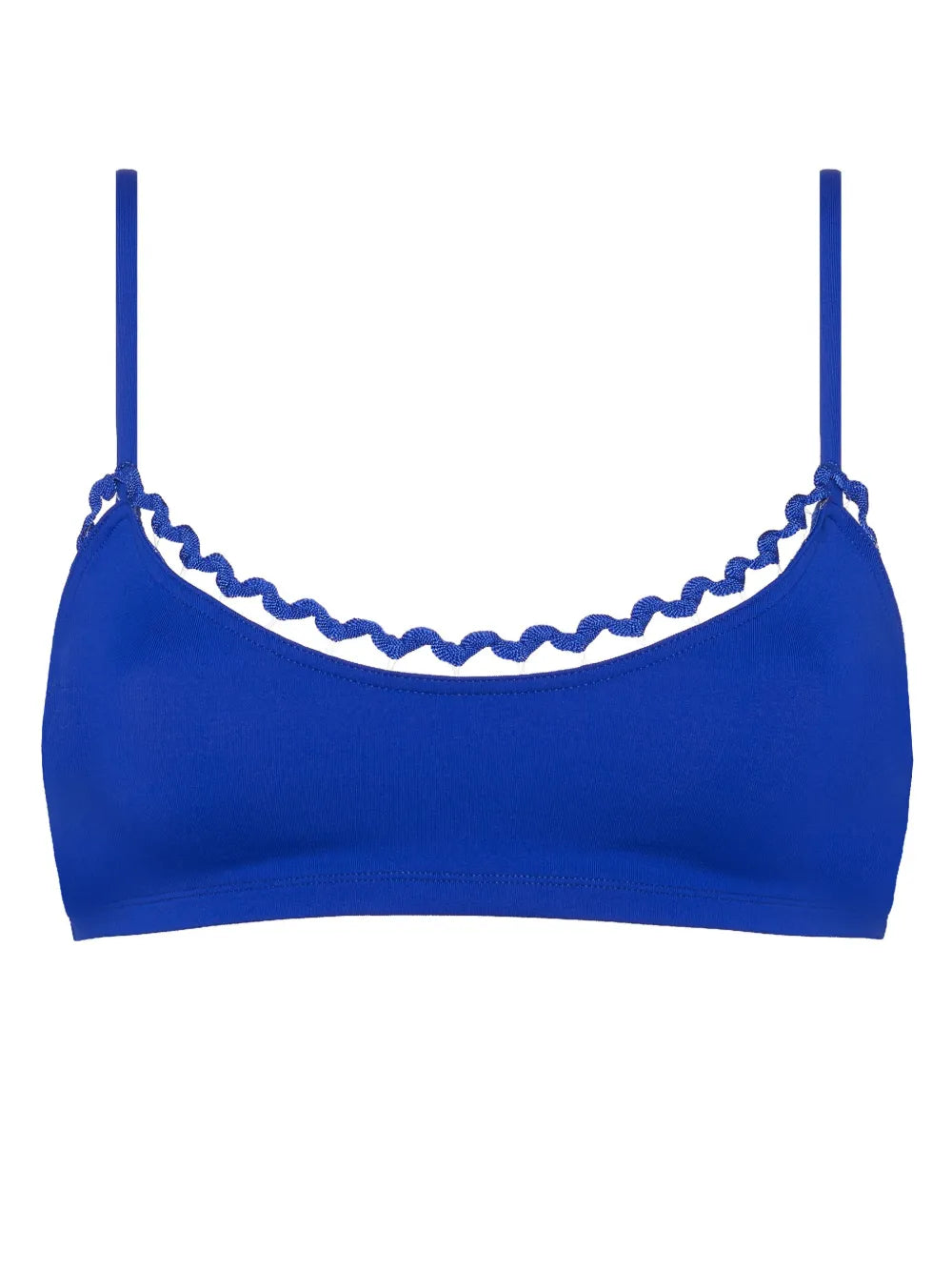 Move Bikini Top