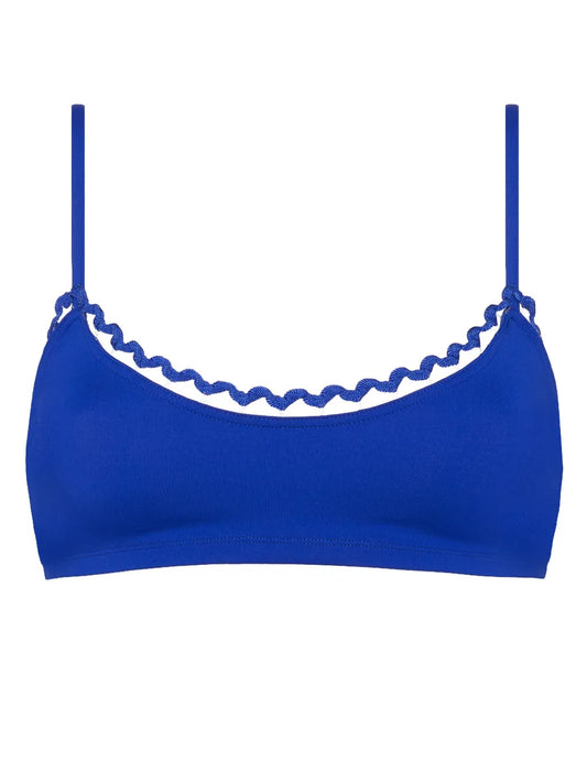 Move Bikini Top