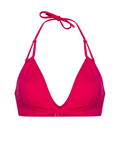 Remix Full-Cup Bikini Top