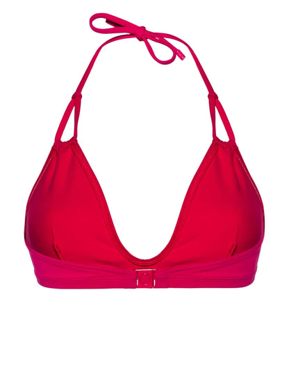 Remix Full-Cup Bikini Top