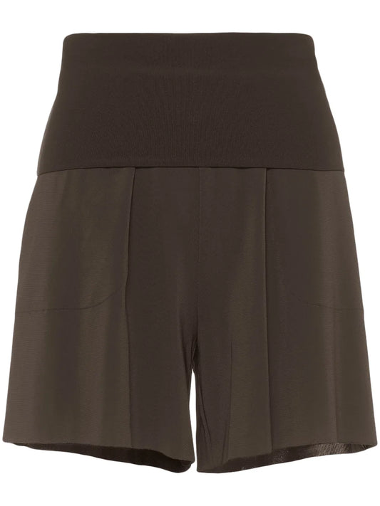 Lucia Folded Shorts