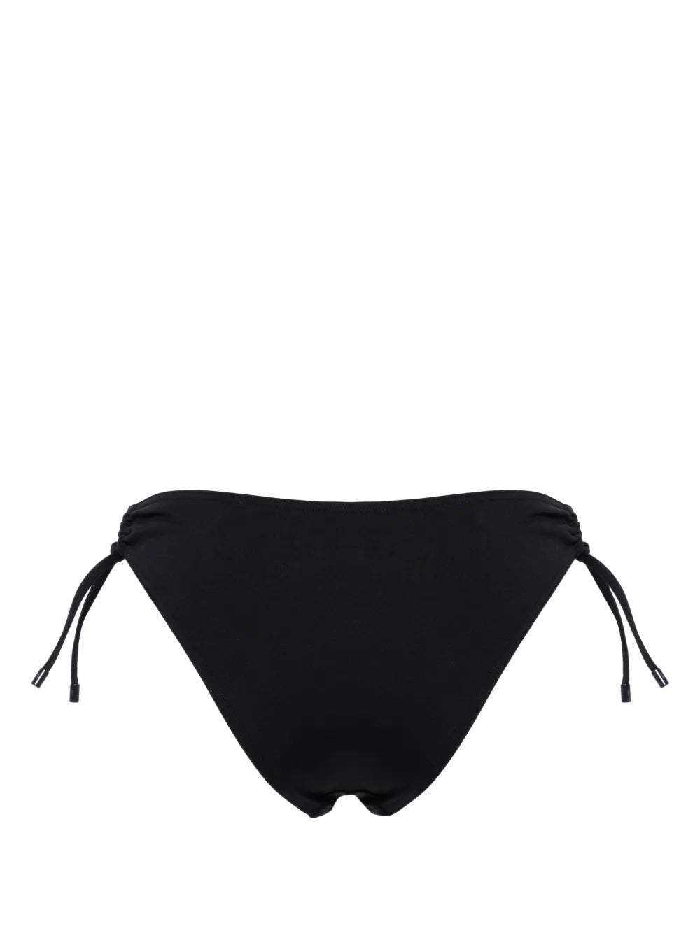 Never Elasticated-Waist Bikini Bottoms