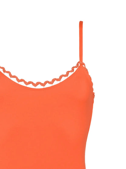 Fantasy One-Piece Swimsuit