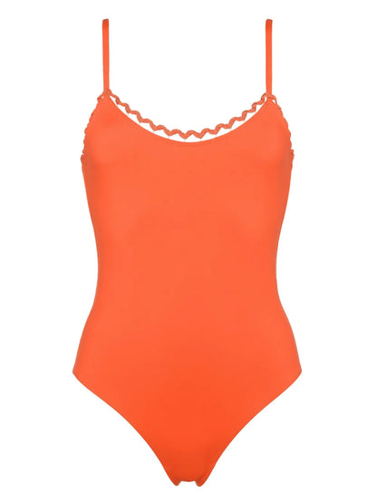 Fantasy One-Piece Swimsuit