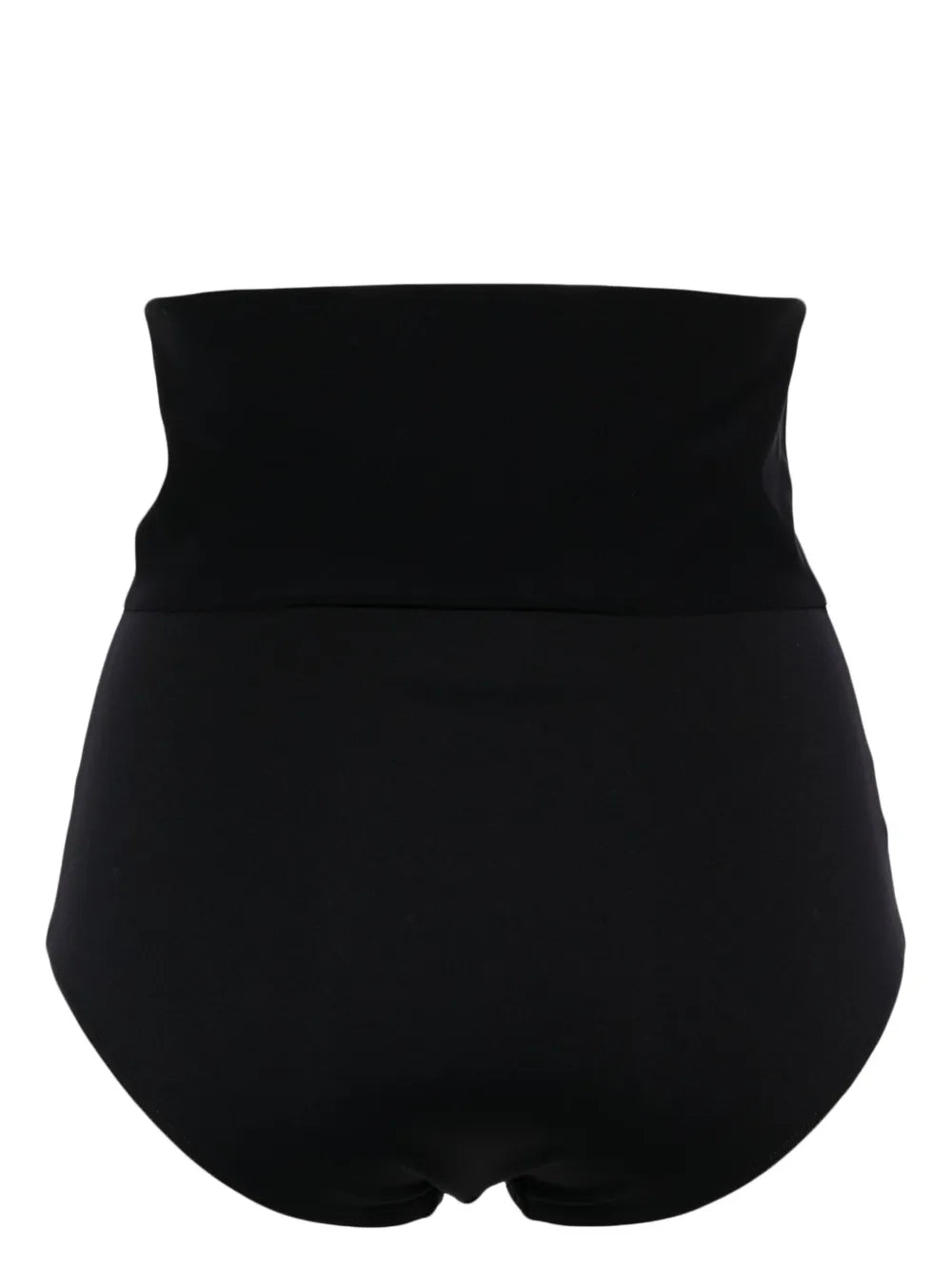 Gredin High-Waist Bikini Bottoms