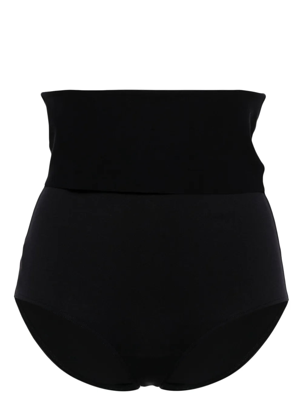 Gredin High-Waist Bikini Bottoms